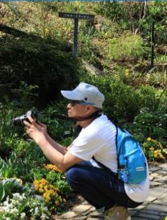 熊王 文彦のプロフィール写真